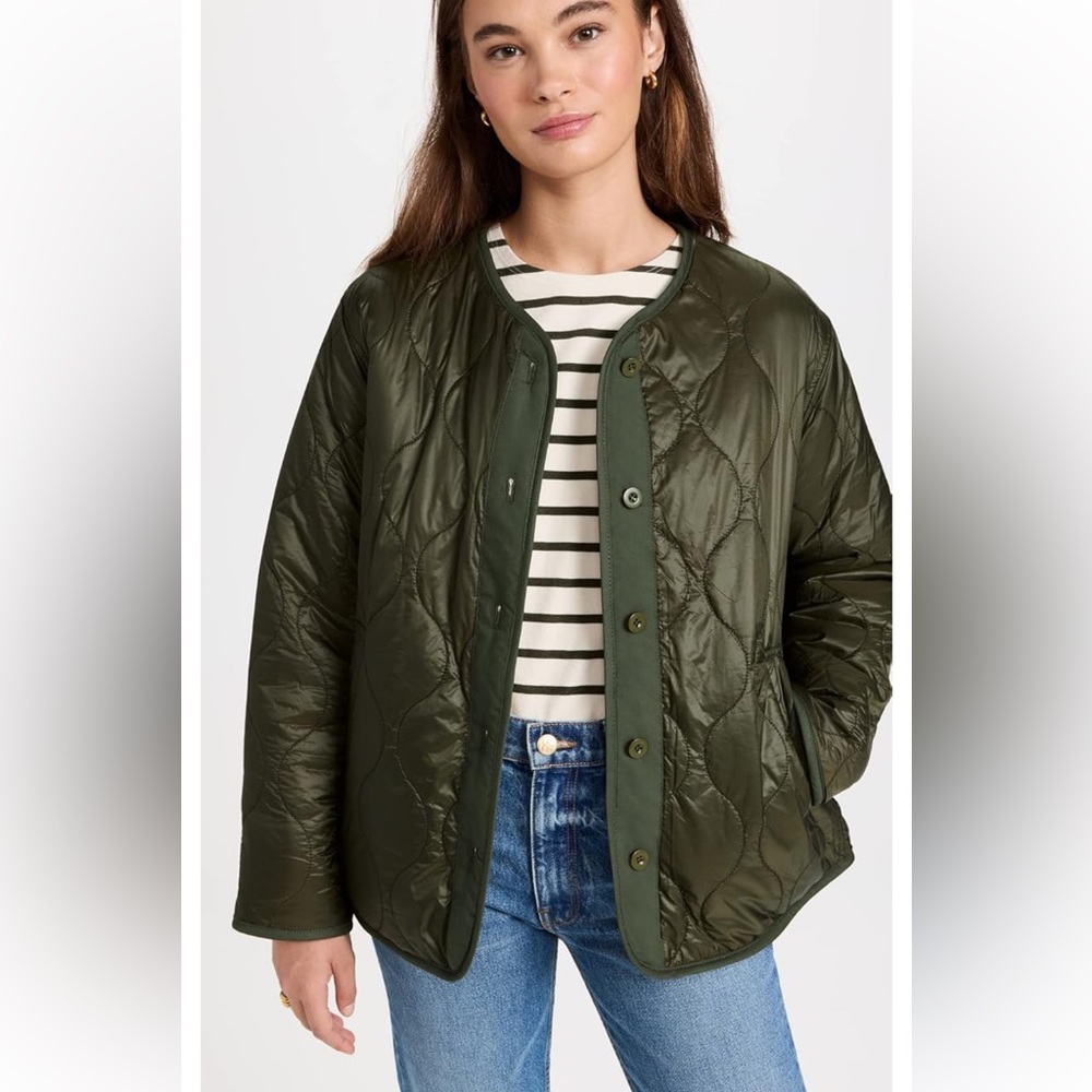 REVERSIBLE! Velvet by Graham & Spencer Jacket